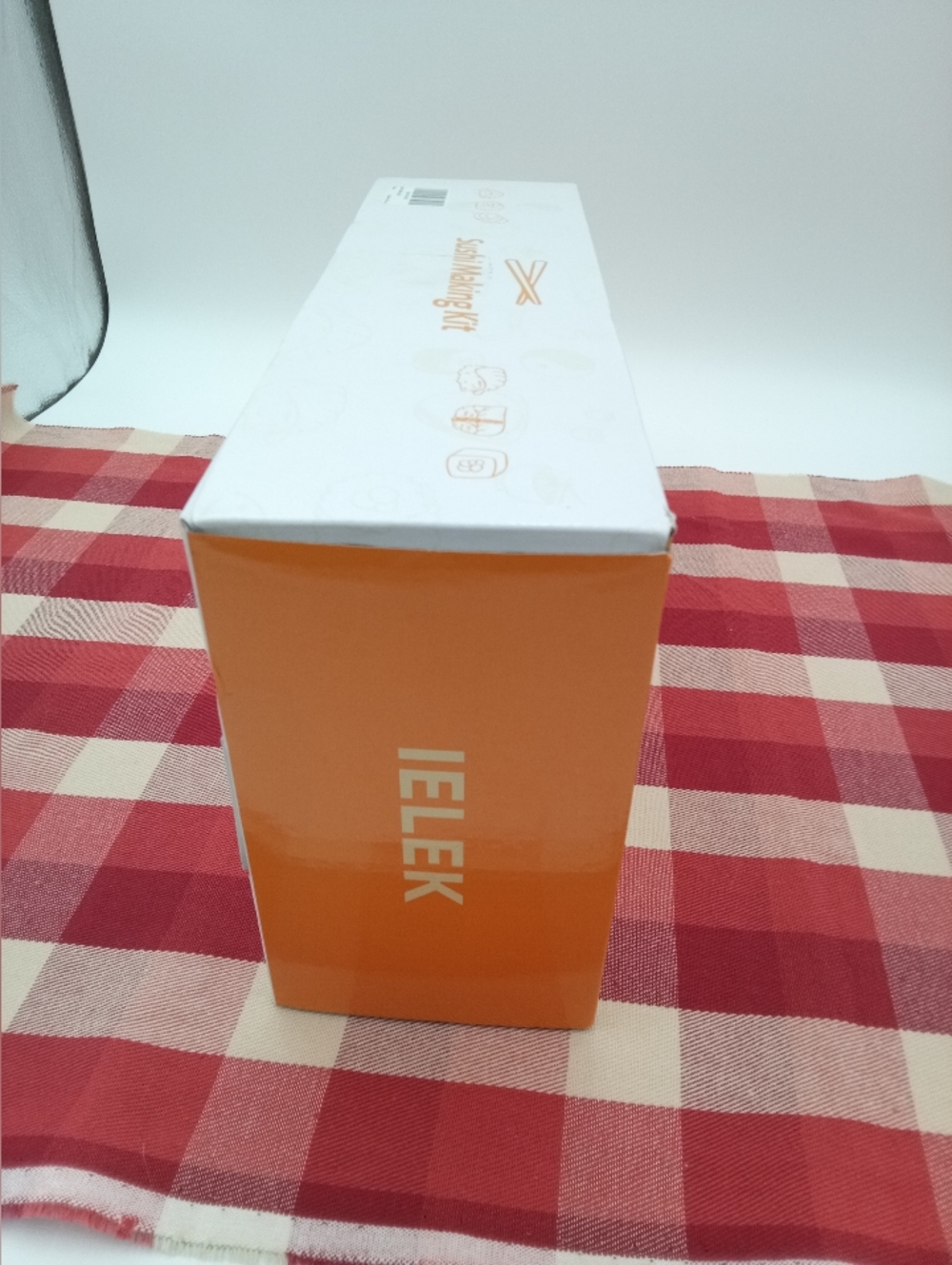 Sushi Making Kit NIB - Picture 4 of 8